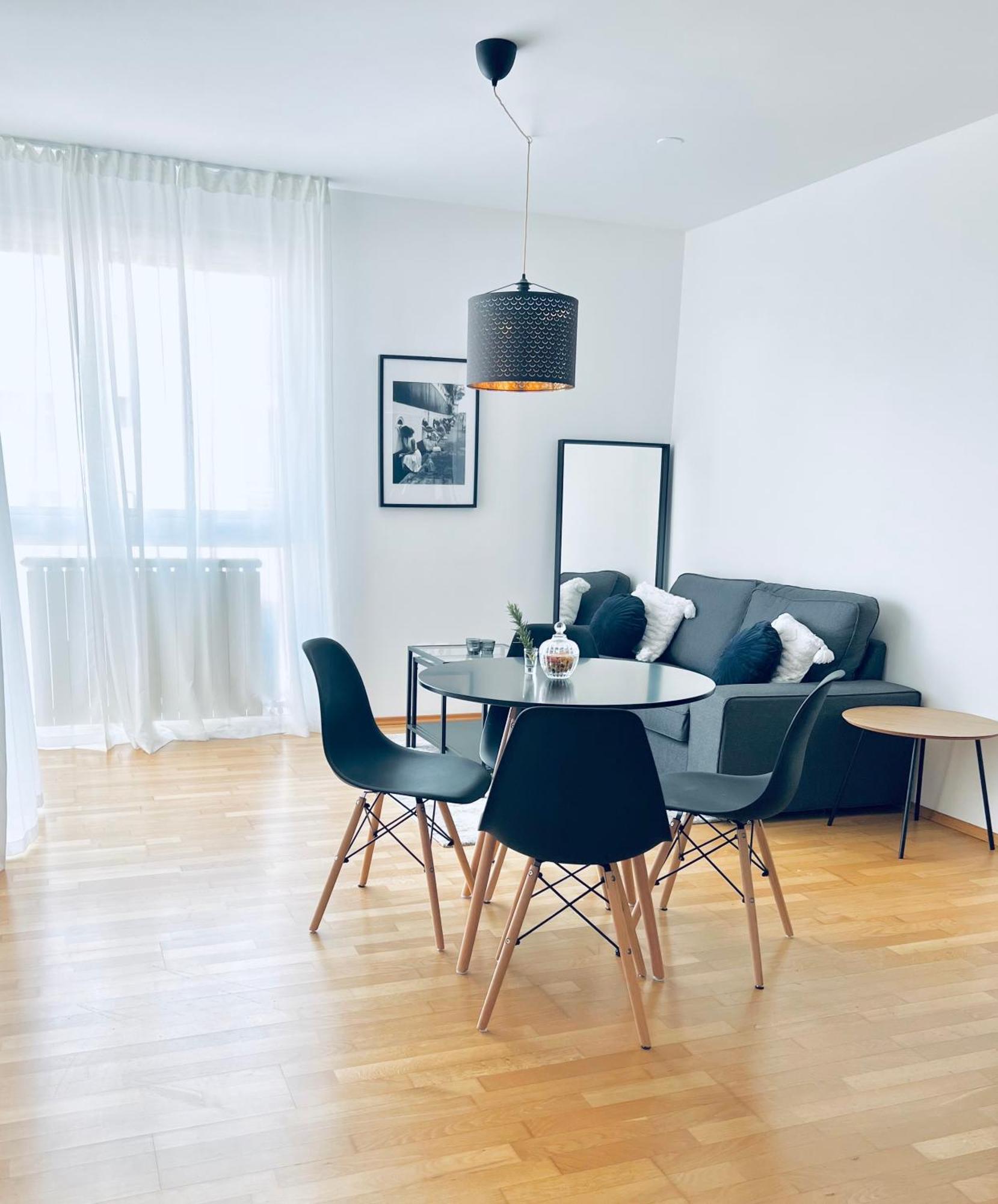 Apartment Linne Rijeka Exterior photo