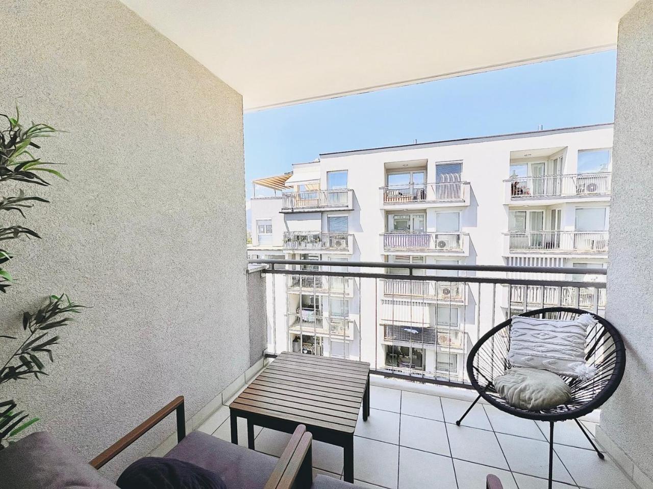 Apartment Linne Rijeka Exterior photo